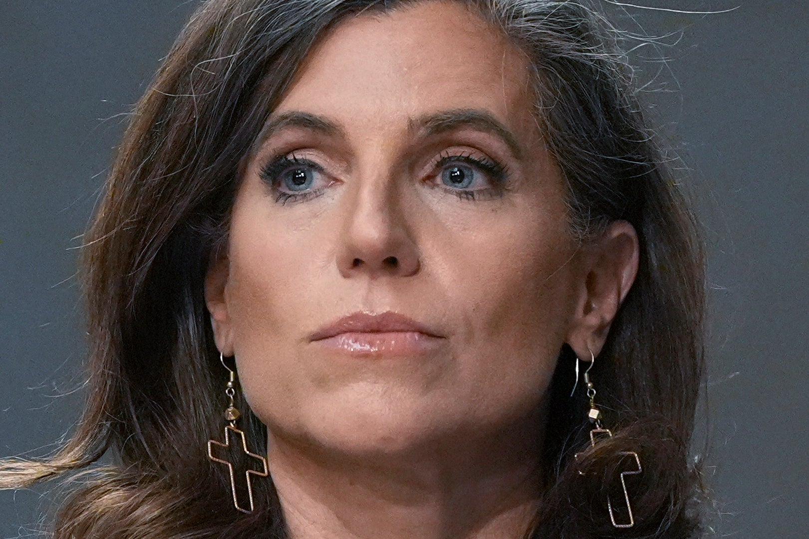 South Carolina Republican Rep. Nancy Mace has written to the CIA asking to see ‘any and all’ files it may hold on Jeffrey Epstein