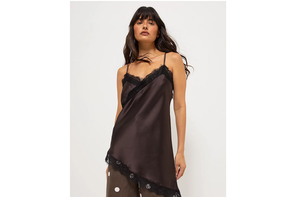 George at Asda lace cami top