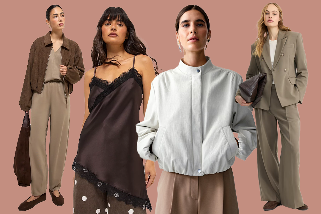 Shop the best affordable clothing online at George, F&F and TU