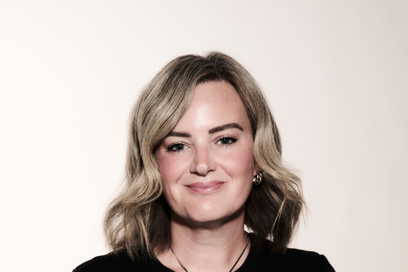 The default parent: Louise Beckett