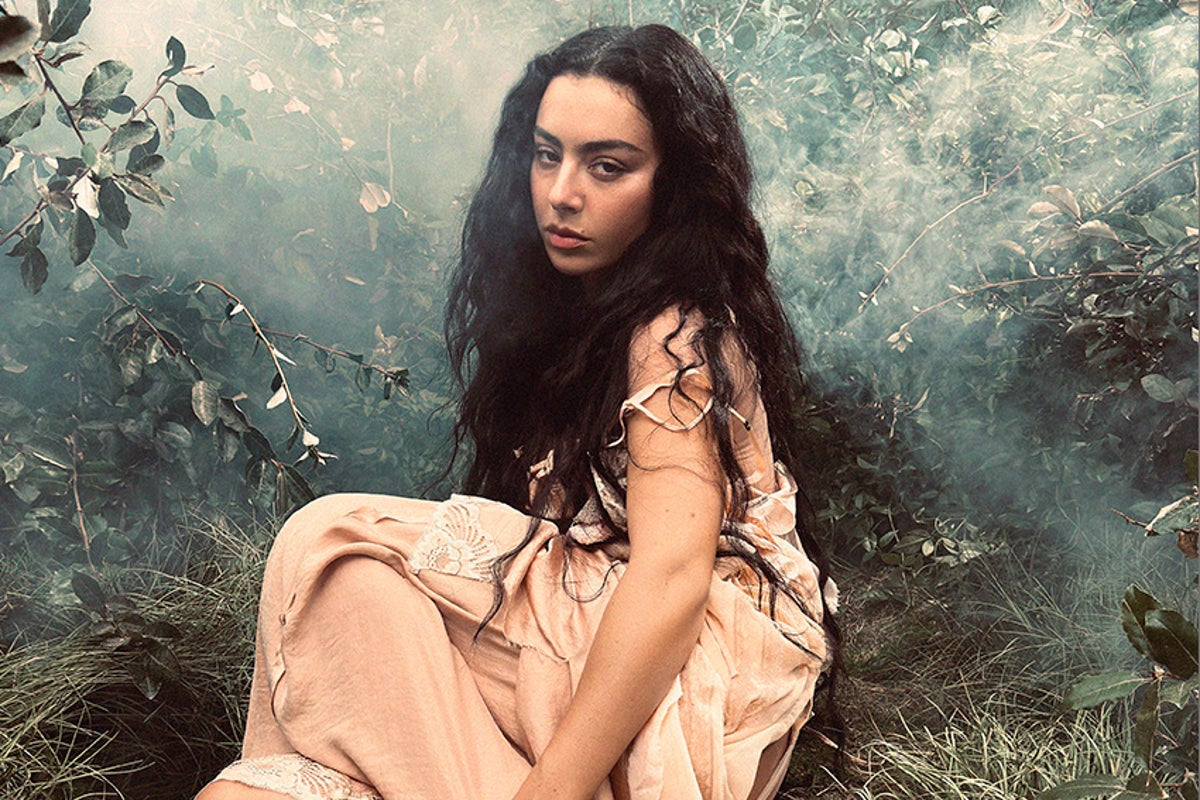 Charli xcx’s Wuthering Heights is a phantasmagorical fever dream – review