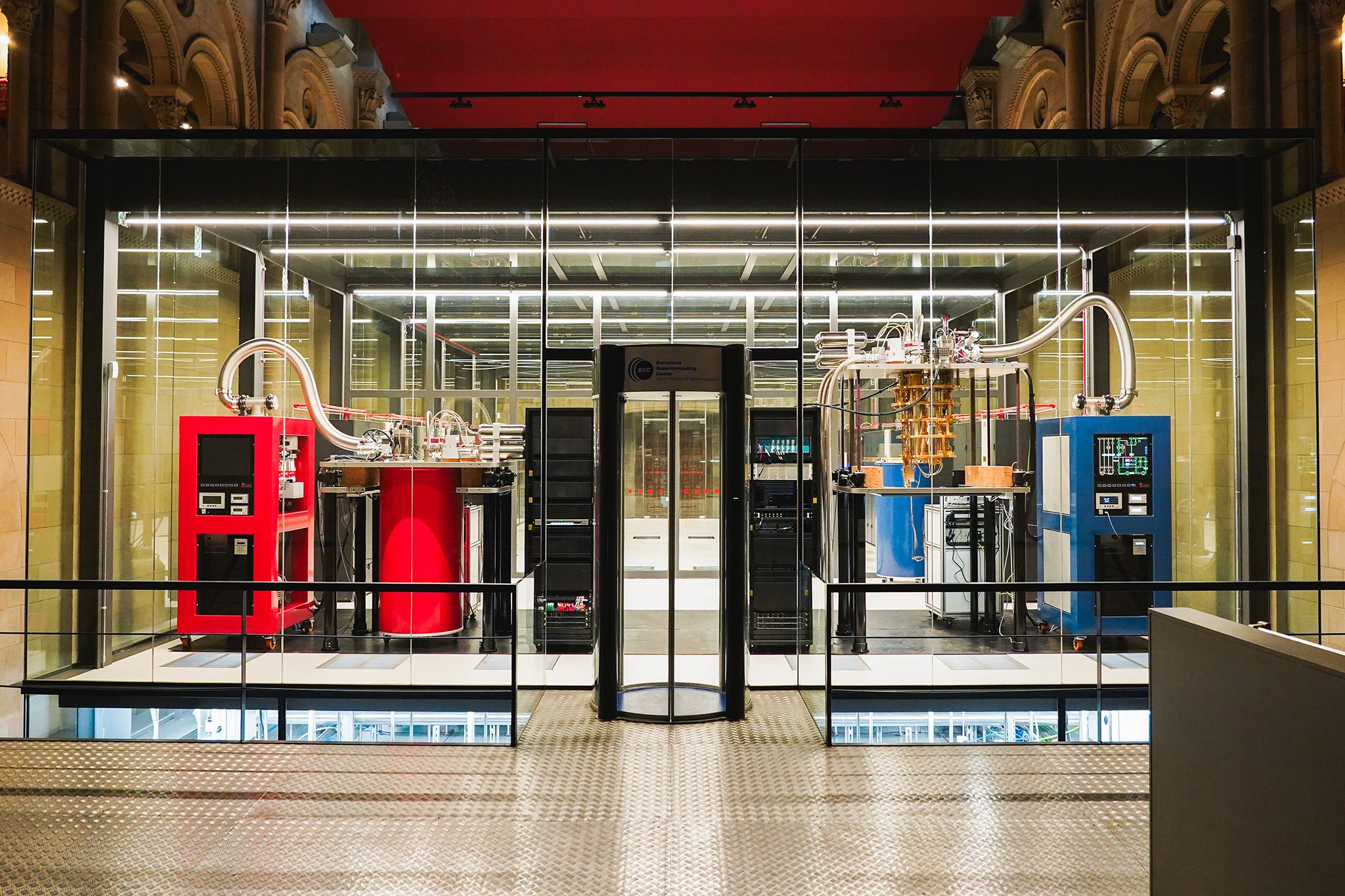 Google says ‘quantum apocalypse’ that could break the internet is more imminent than we thought