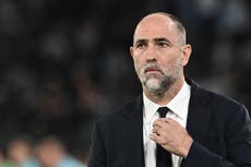 Tottenham agree deal with surprise candidate Igor Tudor for interim manager role