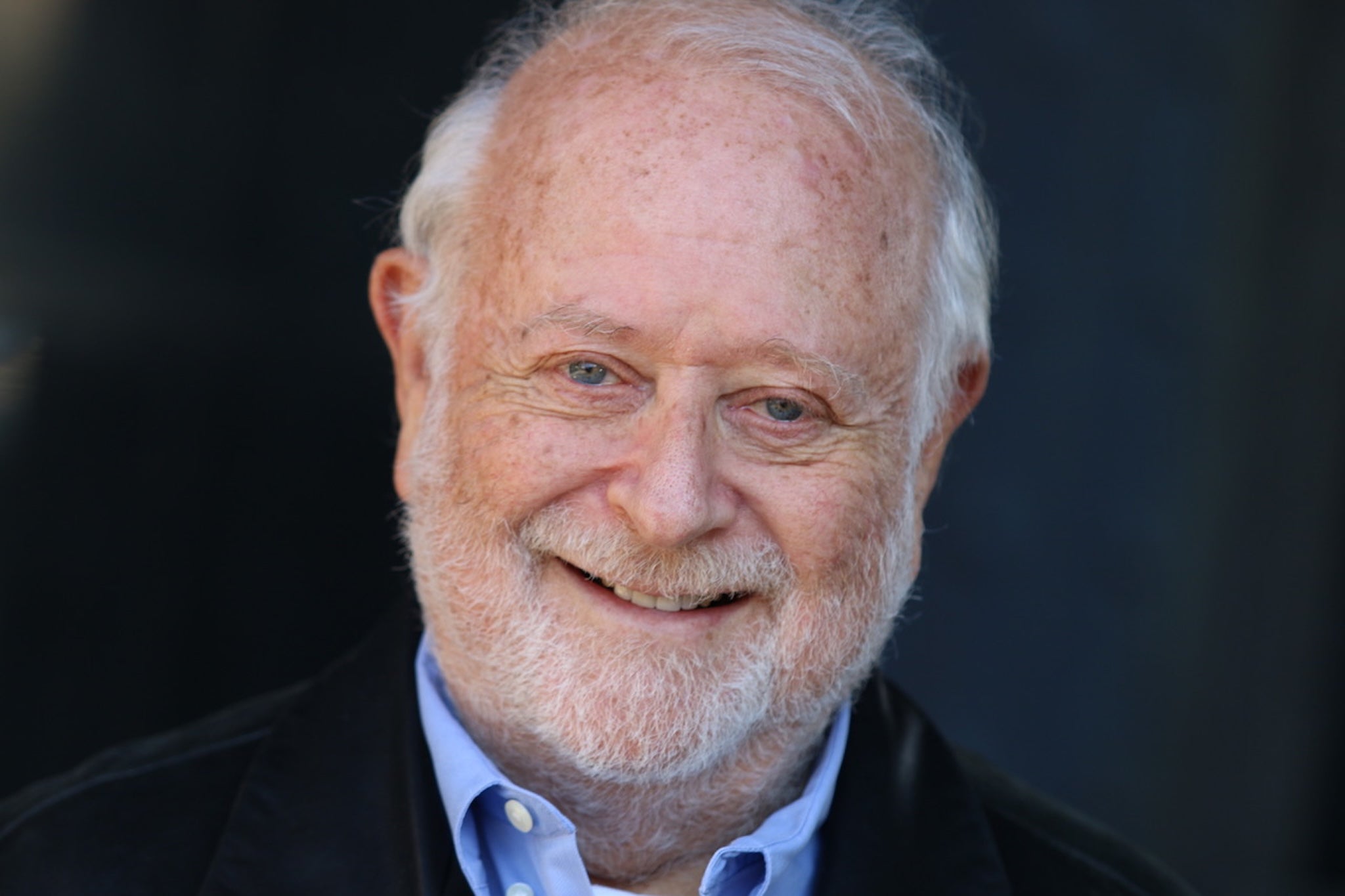 Jonathan Lynn on agreeing to direct ‘Clue’: ‘I said yes because I fancied seeing LA and I’d never flown first class’