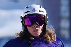 Quarter-final curse strikes again for Charlotte Bankes as GB medal drought continues