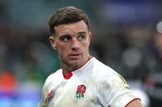 Inside the mind of George Ford – and a rebirth that defines England rugby