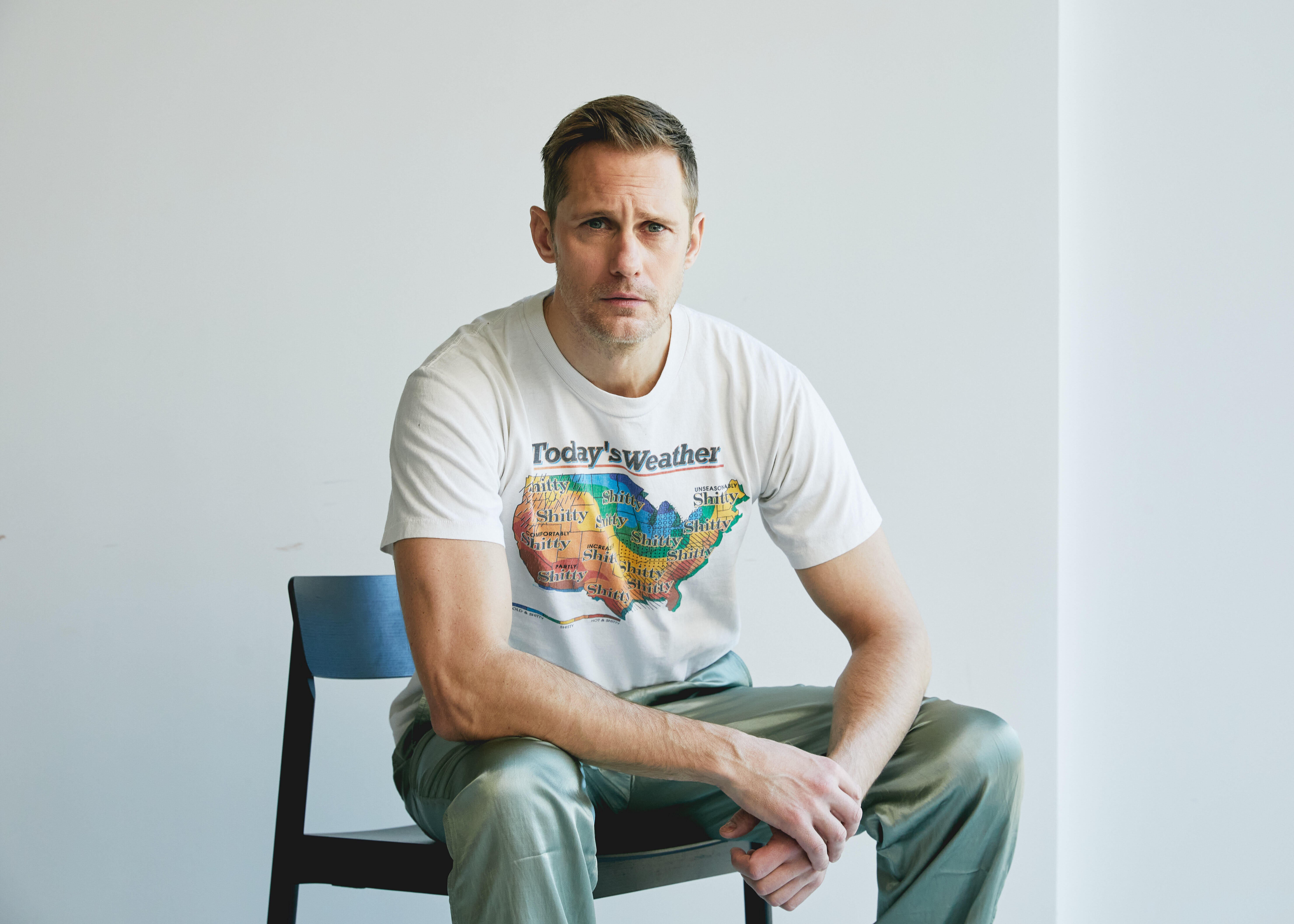 "Pillion" Portrait Session