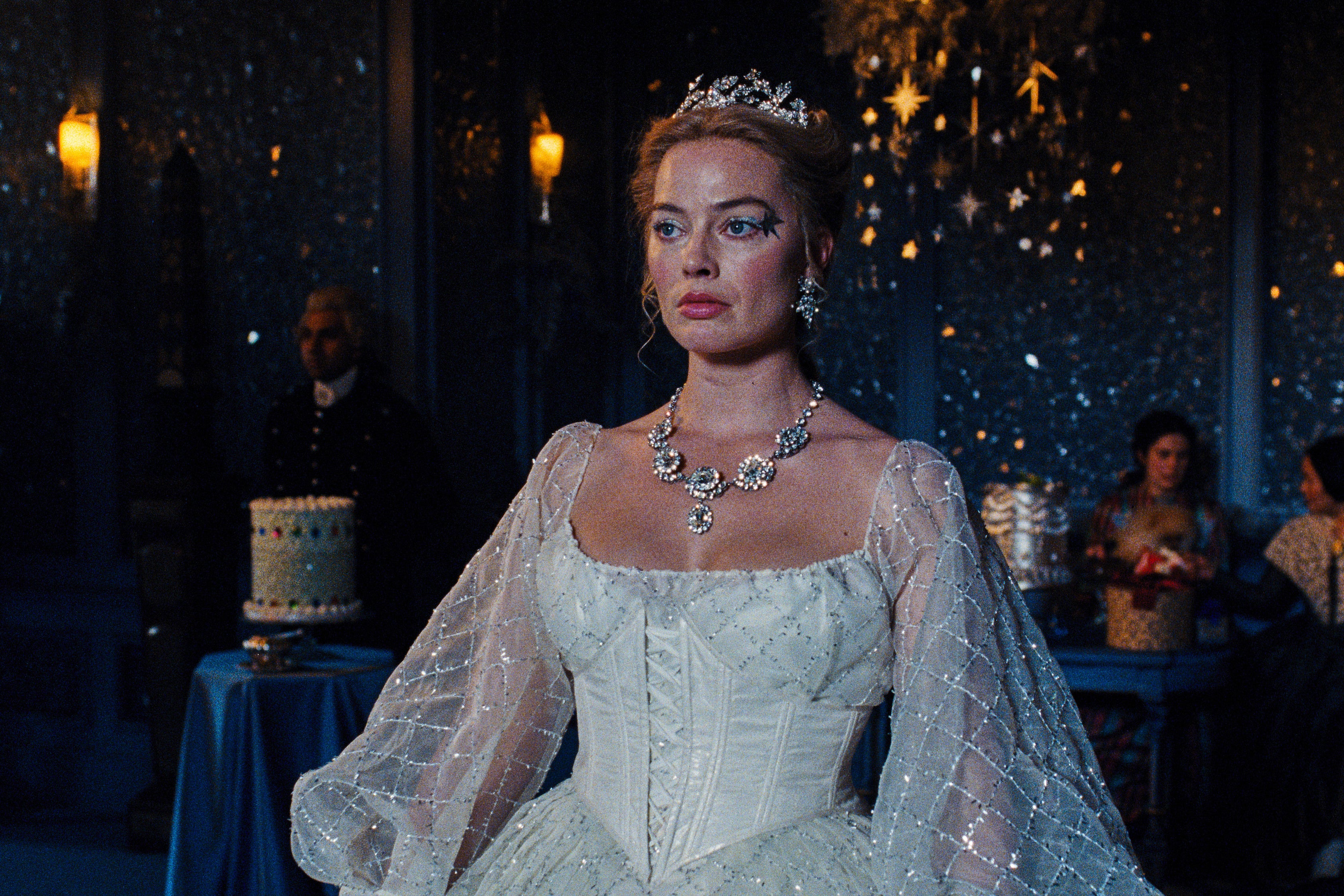 'Вутхеринг Хеигхтс' је сада у биоскопима