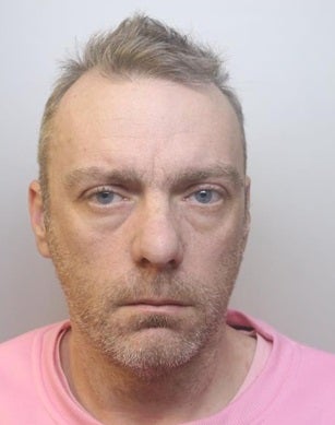 The judge told Dean Hamilton (pictured) to expect a “very lengthy prison sentence”