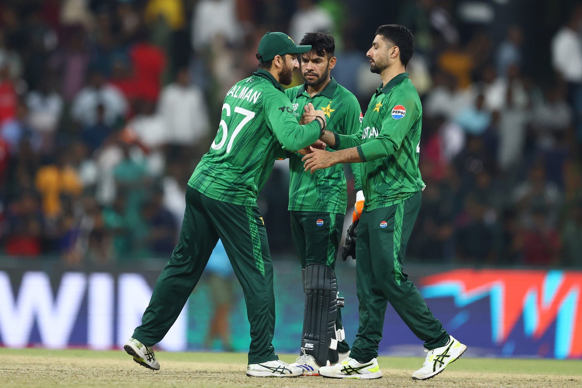 India vs Pakistan prediction: T20 World Cup betting tips & odds