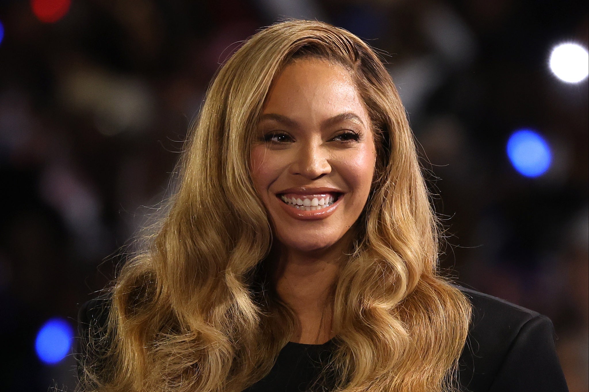 Fans are gushing over Beyonce’s new hairstyle