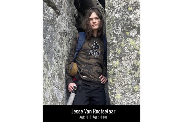<p>Jesse Van Rootselaar left behind an extensive online presence that reflected her struggles with mental health and a growing fascination with mass violence before launching a mass killing in a rural Canadian community</p>
