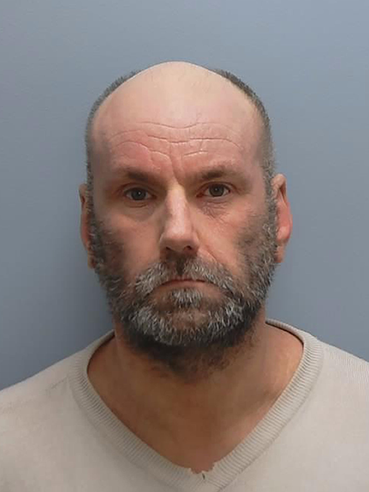 Elliot Jones, 49, of Necton, Norfolk, was sentenced at Winchester Crown Court