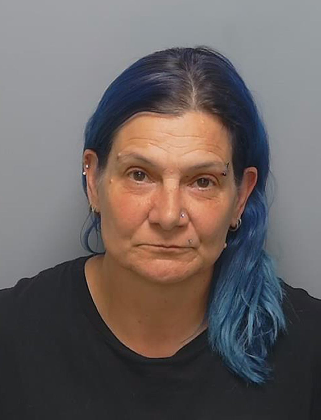 Sarah Johnson, 57, was sentenced to 11 years in prison with an extended licence period of one year