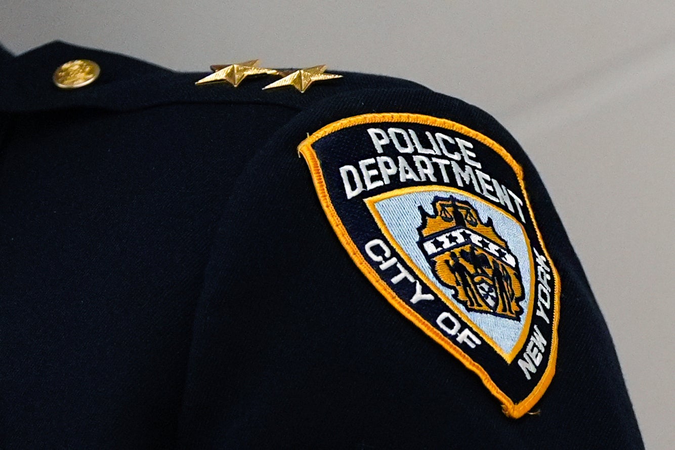 NYPD Briberty Scheme