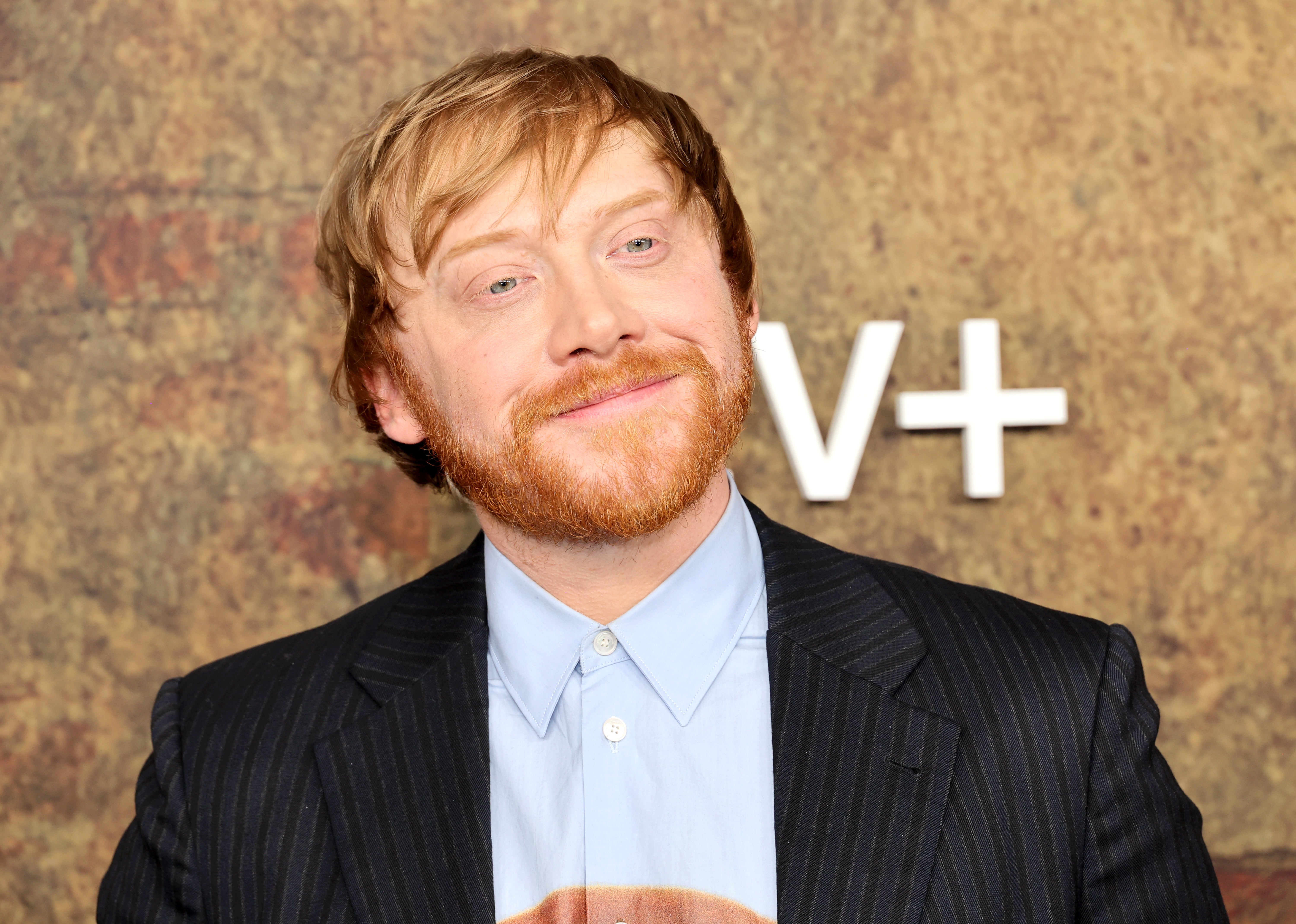 <p>Rupert Grint says his character in new films goes ‘against the warmth of Ron’ in Harry Potter</p>