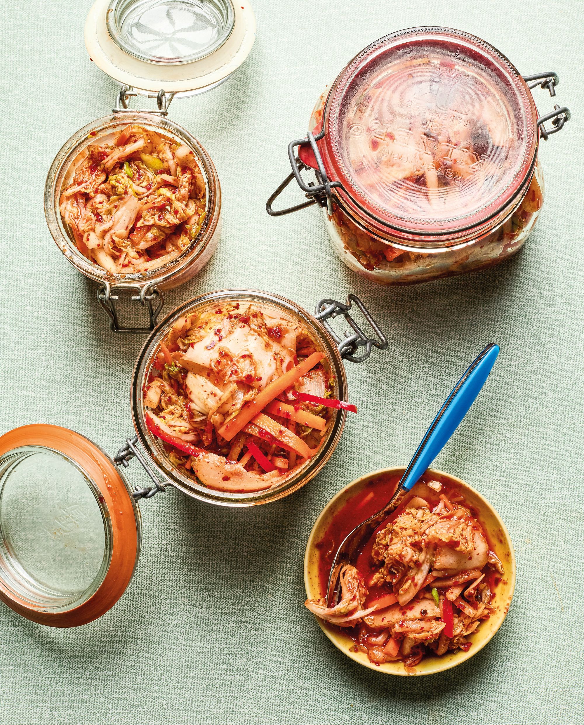 Cabbage Core - the trend that’s here to stay Part ferment, part pragmatic shortcut – a reminder that cabbage’s magic lies as much in preservation as in fresh cooking