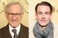 Steven Spielberg, Dawson Leery’s favourite director, makes generous donation to James Van Der Beek’s family