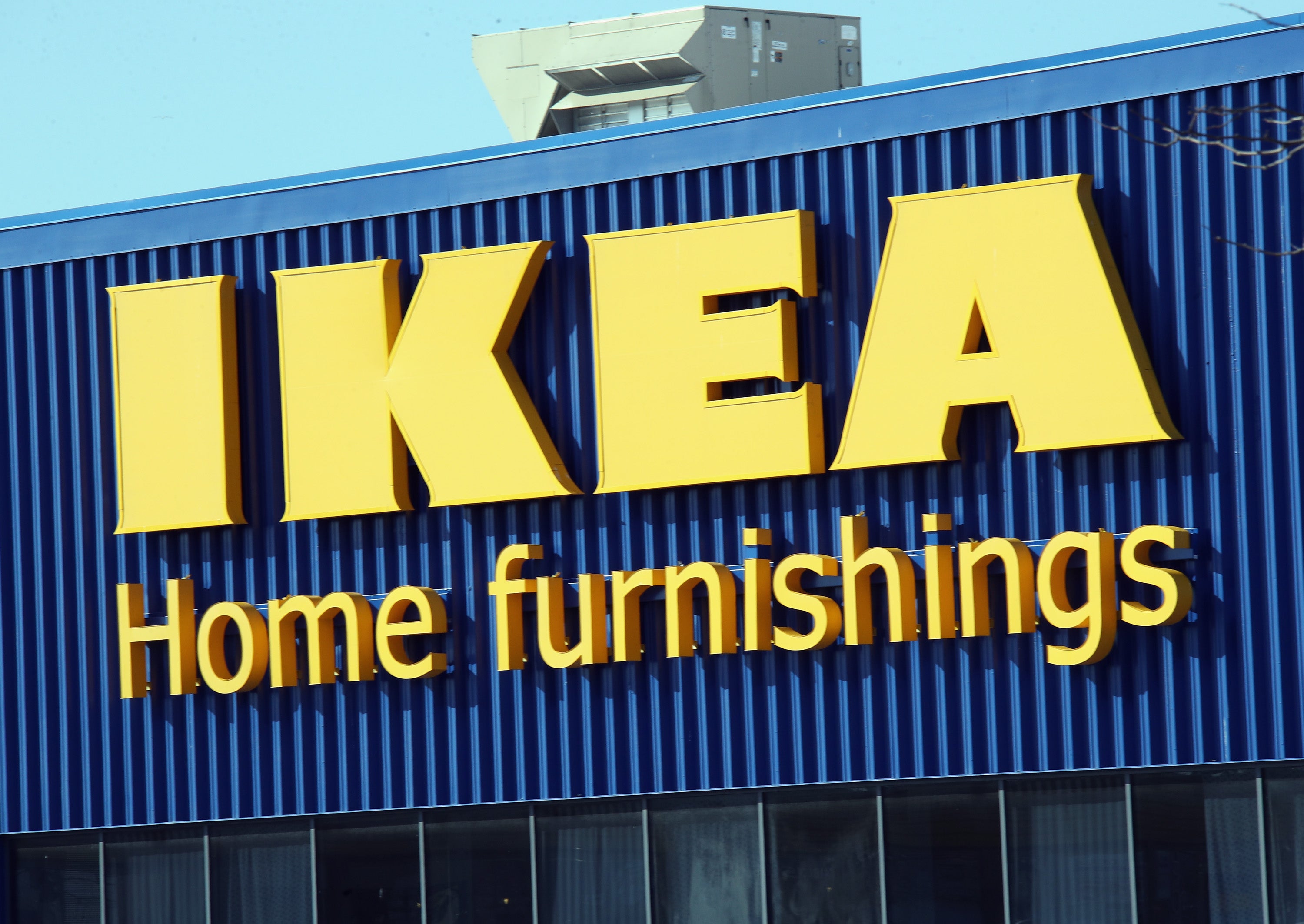 IKEA has planned to close one of its stores a year after it completed a full renovation