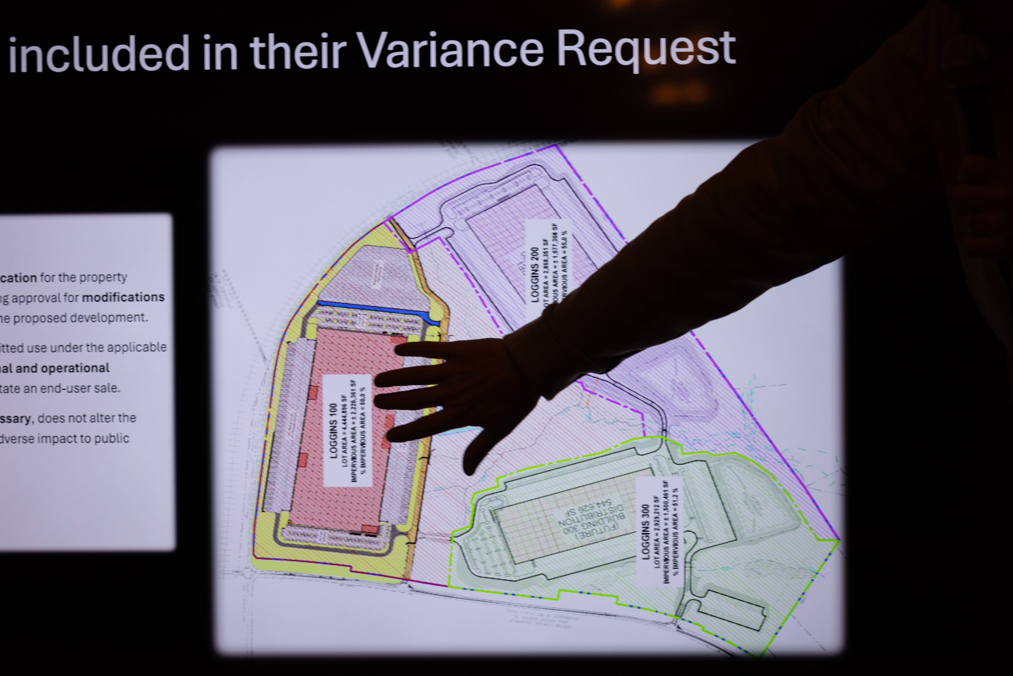 Immigration Detention Expansion