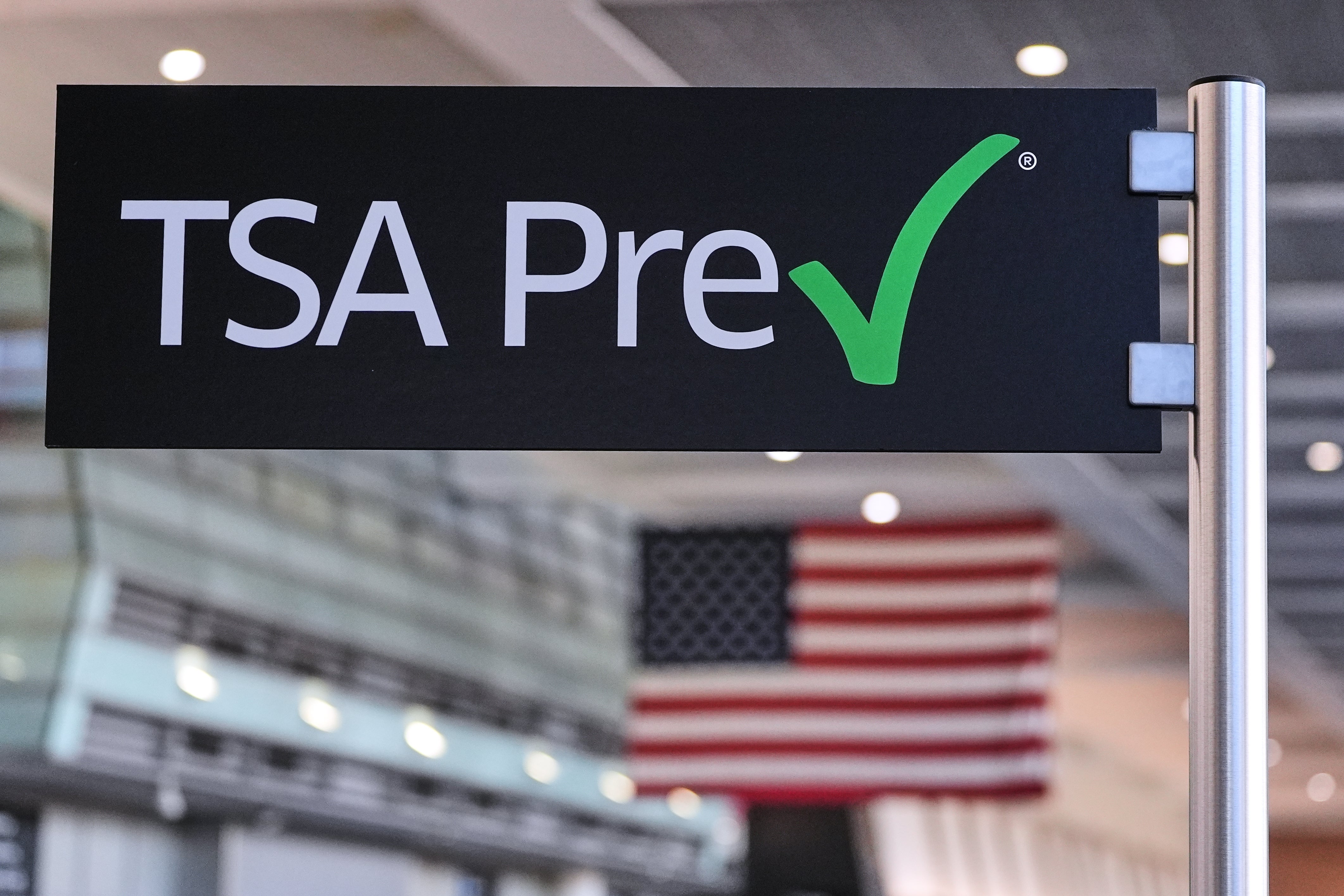 The DHS’s plans to temporarily suspend the TSA’s PreCheck travel program proved short-lived