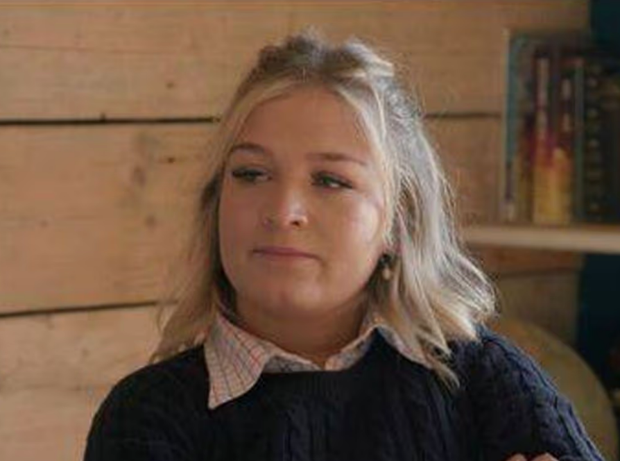 Clarkson’s Farm star rushed to hospital after chopping off finger with log splitter