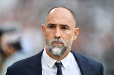 Former Tottenham star concerned interim boss Igor Tudor ‘knows nothing about the Premier League’