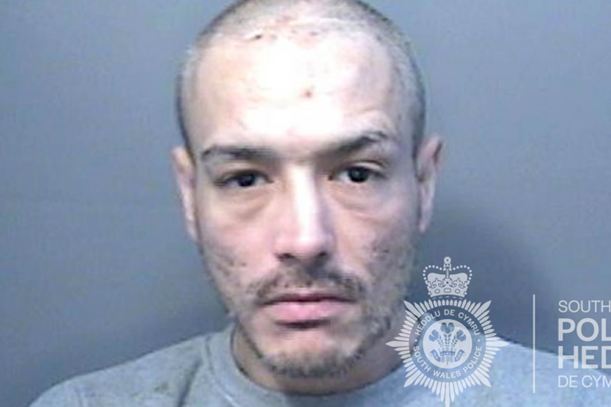 Darren Steel received a minimum term of 20 years