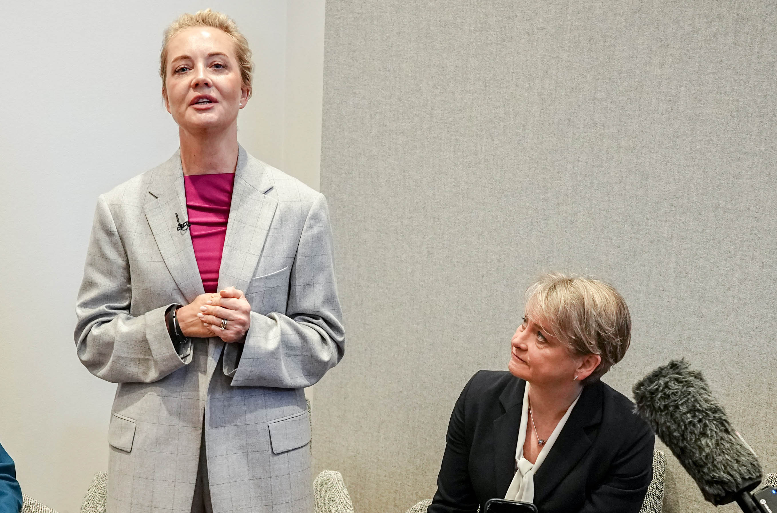 Navalny died after being poisoned with dart frog toxin by Russia, UK says