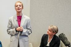 Navalny died after being poisoned with dart frog toxin by Russia, UK says