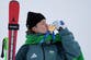 Brazilian skier wins shock gold to make Winter Olympics history as first ever South American medallist