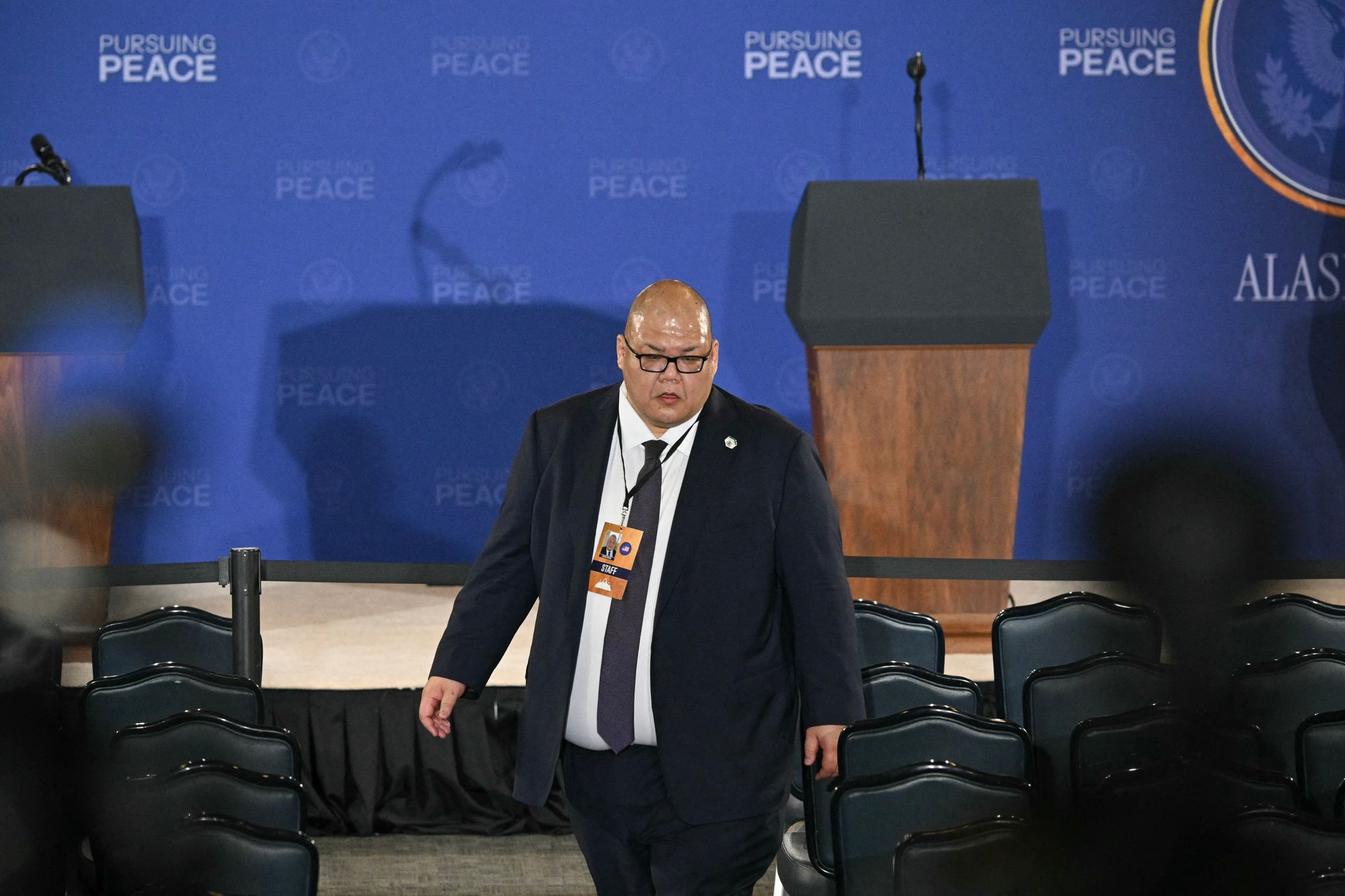 White House Communications Director Steven Cheung called two lawmakers the 'dumbest r****** ever to be in Congress'