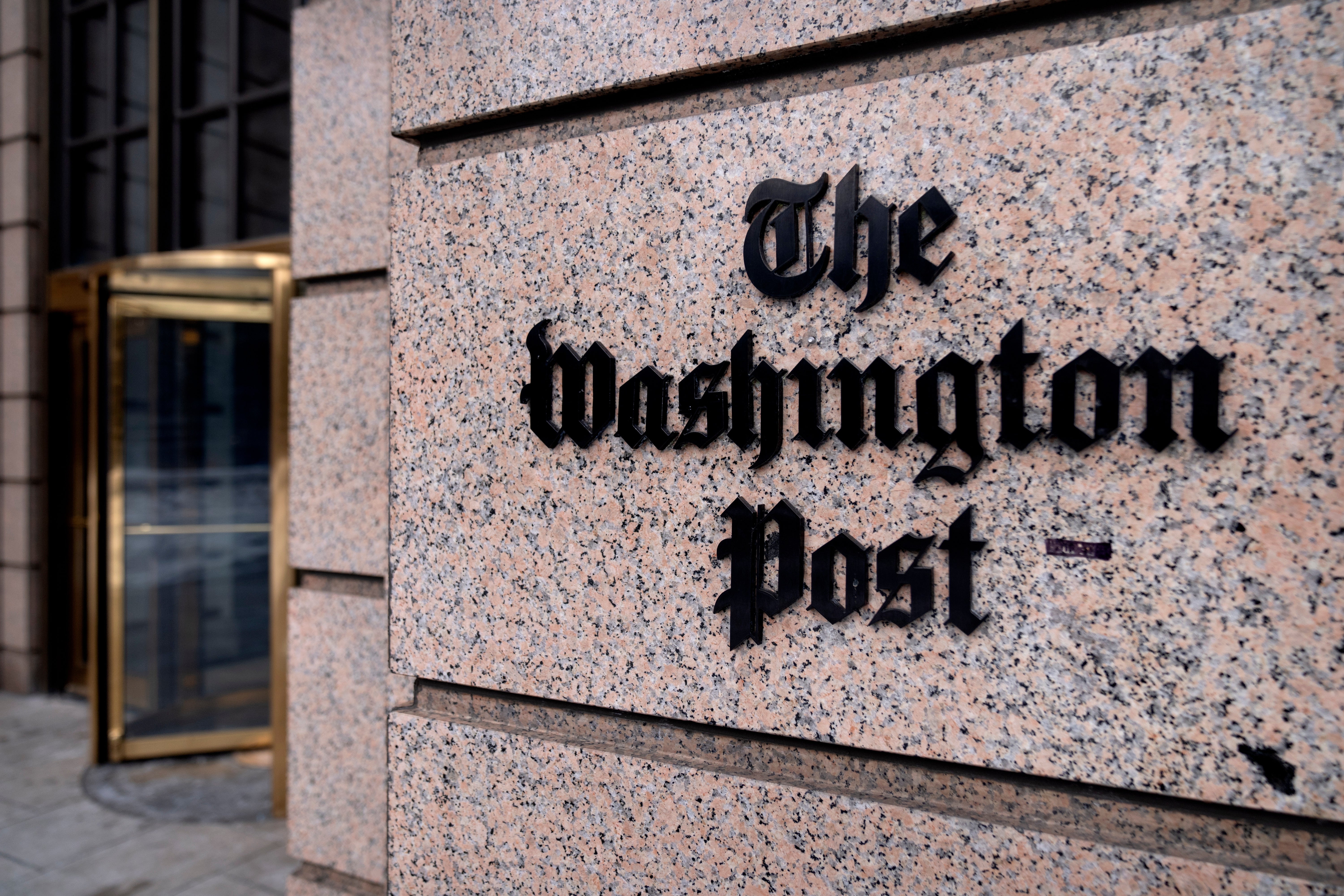 Washington Post