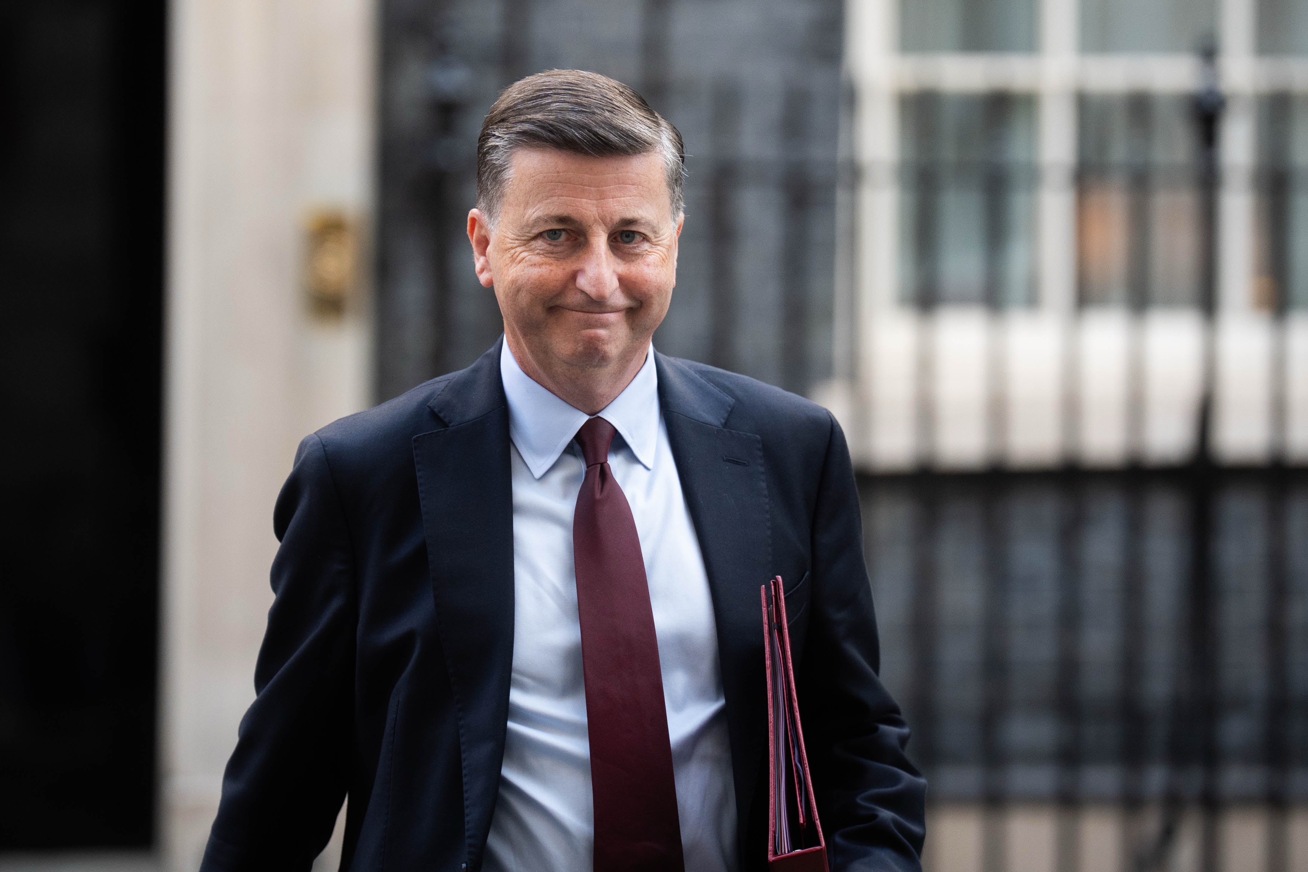 Secretary of State for Scotland Douglas Alexander, who will travel to the Indo-Pacific region in the coming days to strengthen defence ties and increase trade