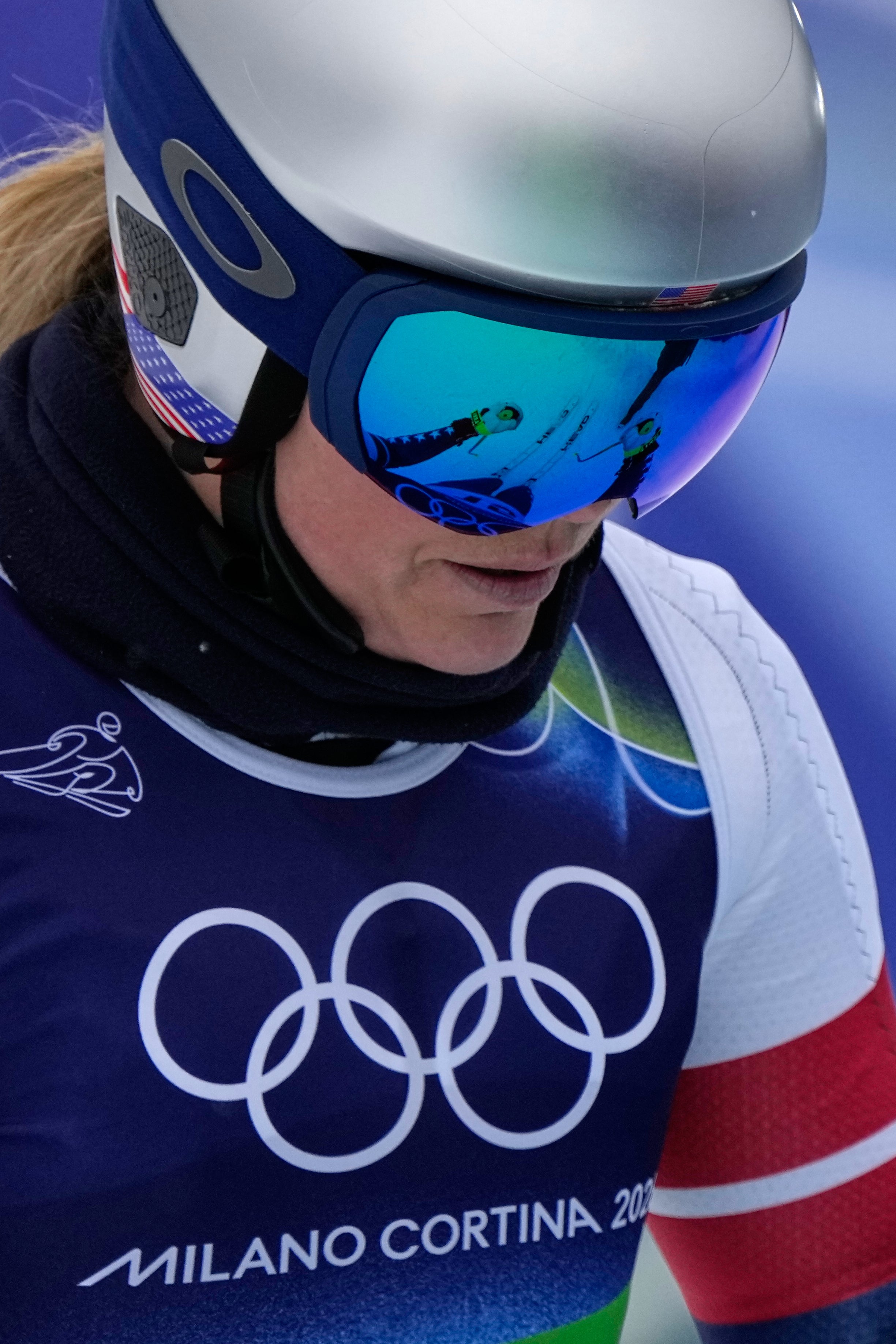 Milan Cortina Olympics Alpine Skiing