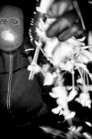 Authorities have shown video of the suspect in Nancy’s disappearance, taken from a doorbell camera at the front of her house on the morning police believe she was abducted