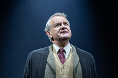 Shadowlands review: Sanitised production can’t capture the darker realities of mortality