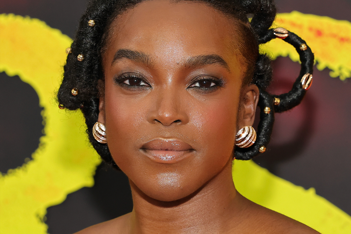 Sinners star Wunmi Mosaku on why she didn't enjoy 'isolating' time at Rada