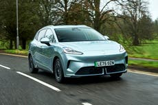 MG4 Urban review: Big space, small price – but is that enough in 2026’s EV market?