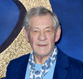Sir Ian McKellen says ‘death is ever present’ after fall from West End stage