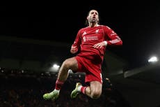 Inside Dominik Szoboszlai’s main-character energy season, and the unavoidable Liverpool comparison