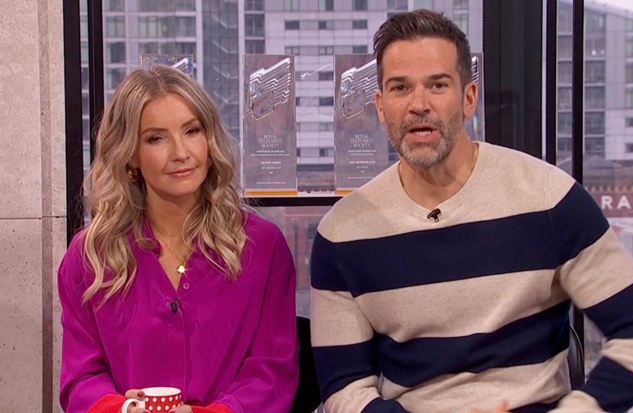 Ководитељи емисије 