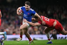 Six Nations 2026 schedule in full: Fixtures and results