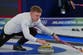 Olympics curling controversy escalates as Britain accused of infraction