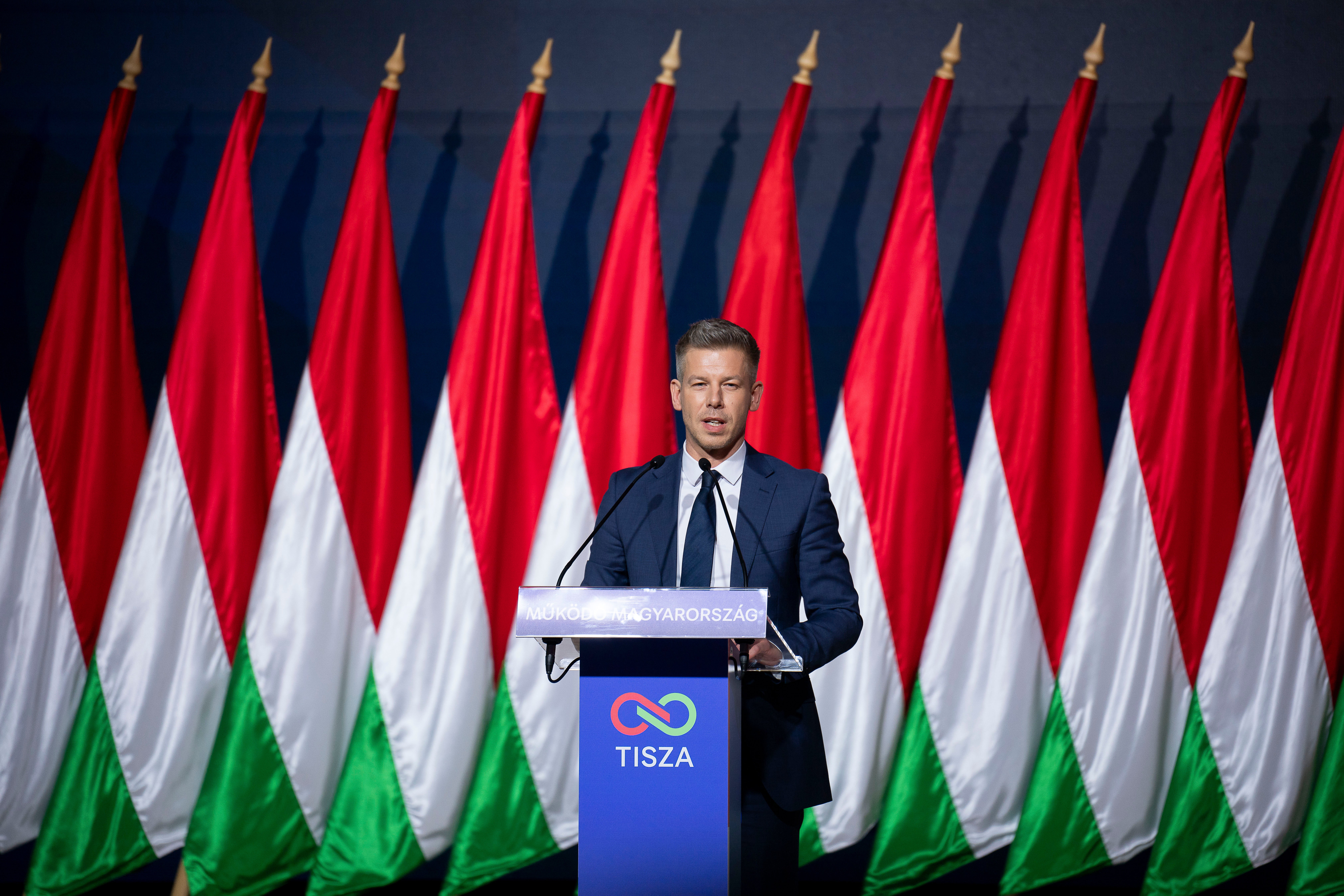 Hungary Opposition