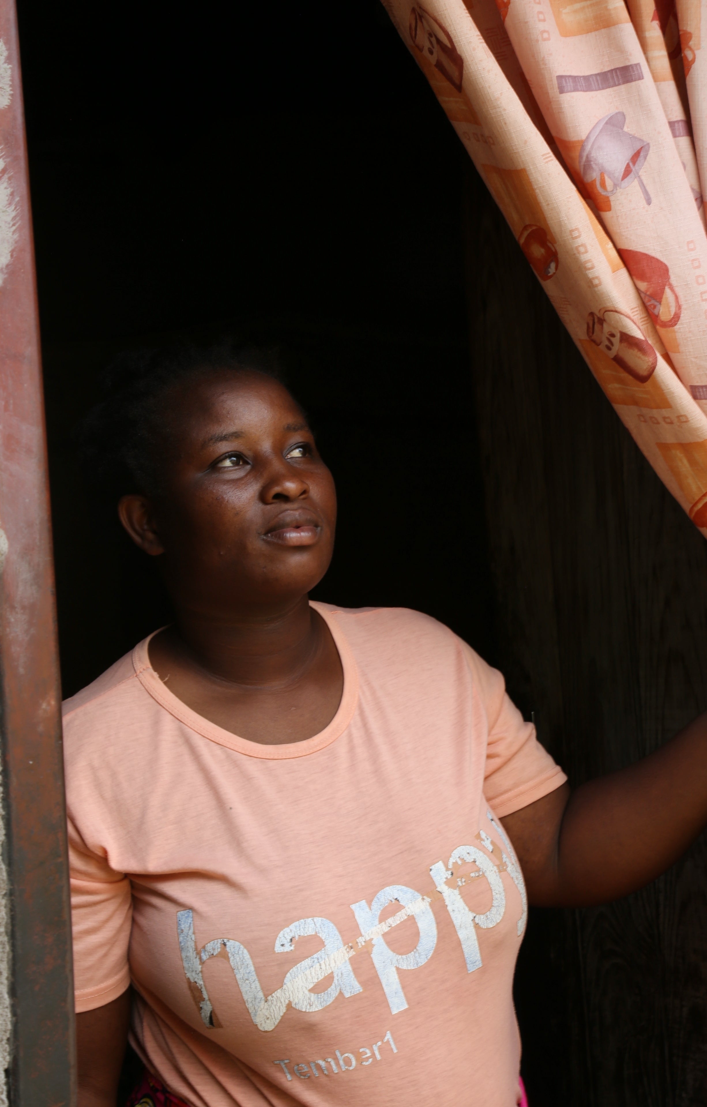 Africa Abortion One Woman's Story