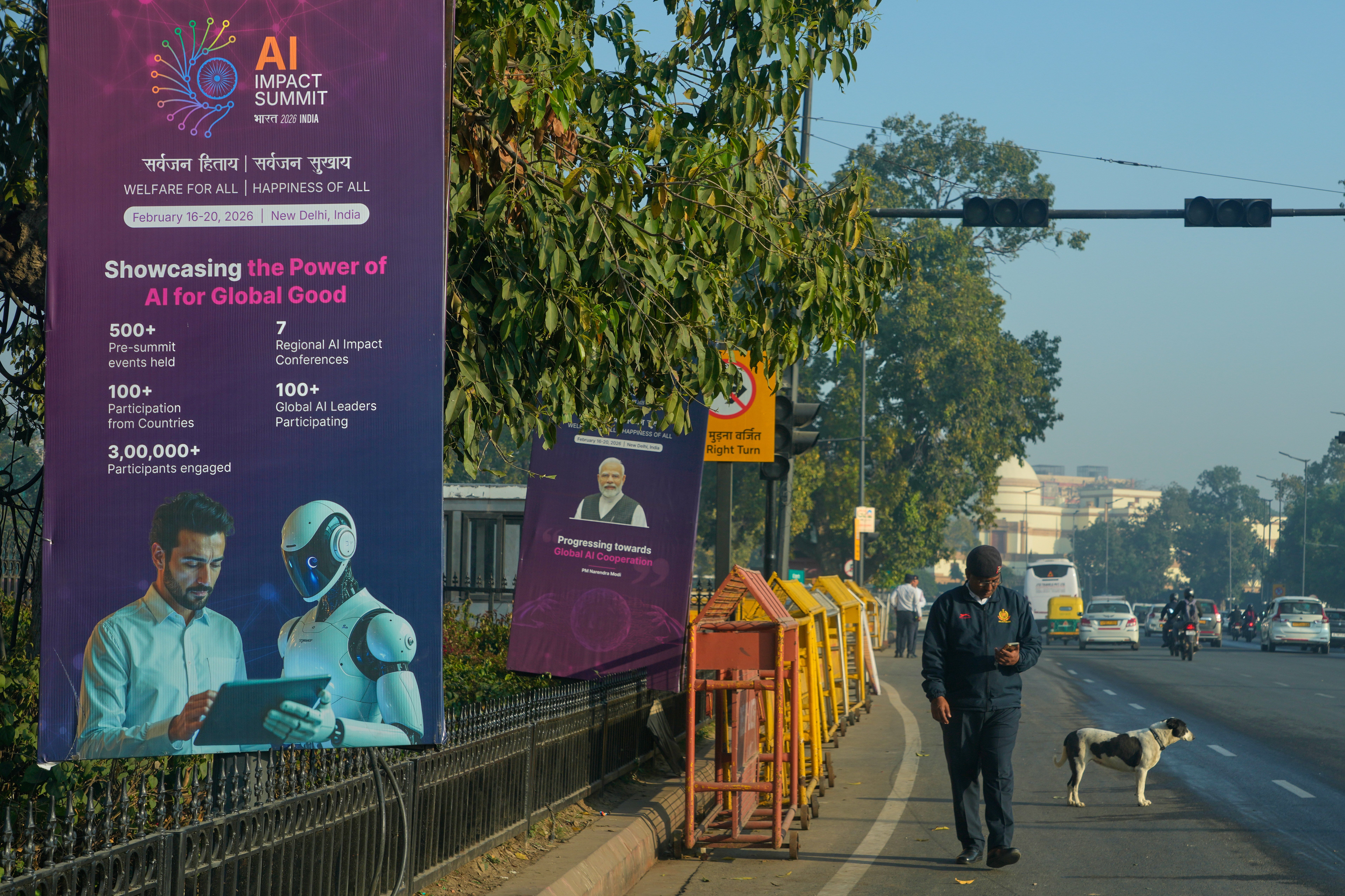 India AI Summit