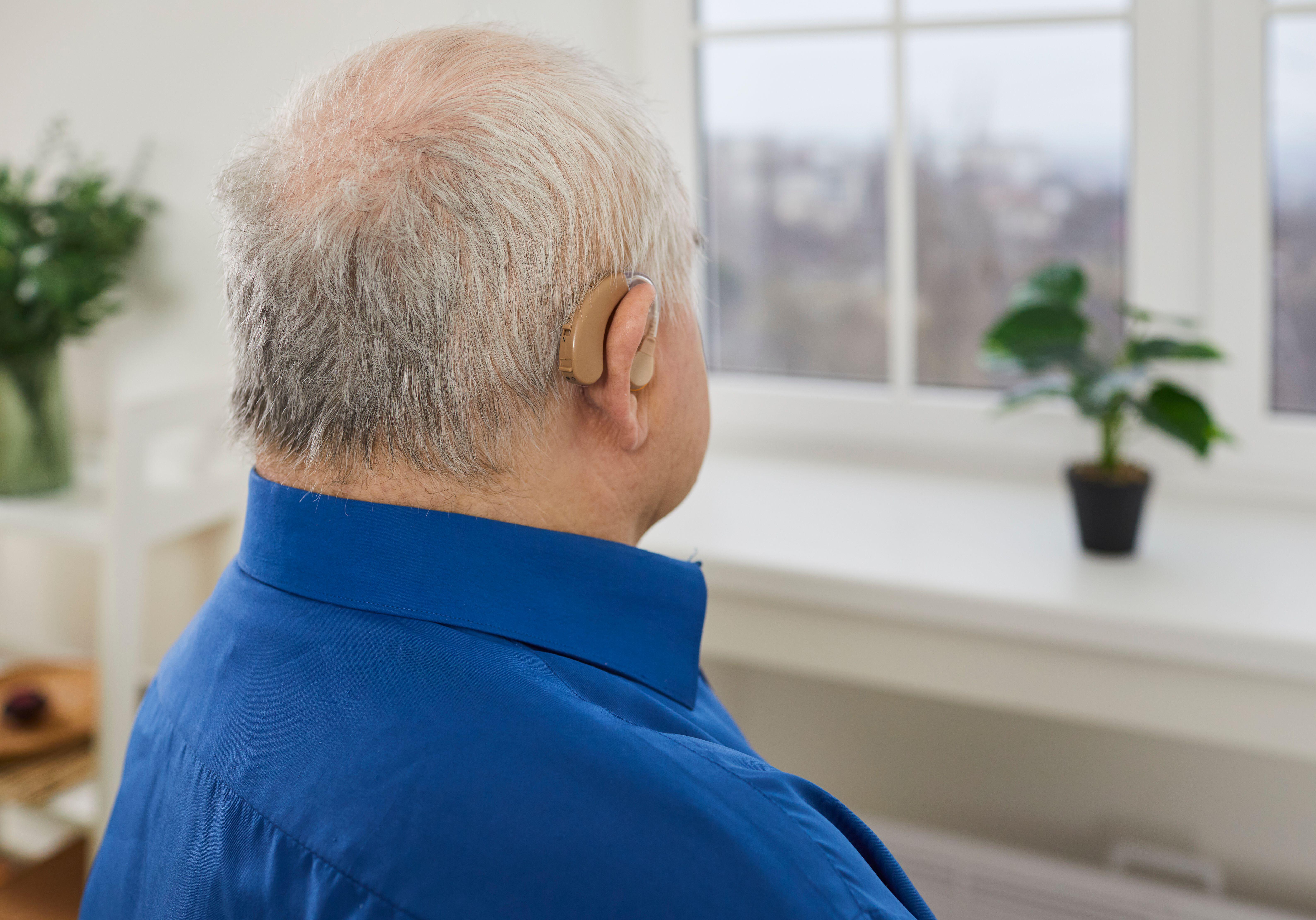 There are a number of factors to consider when picking a hearing aid