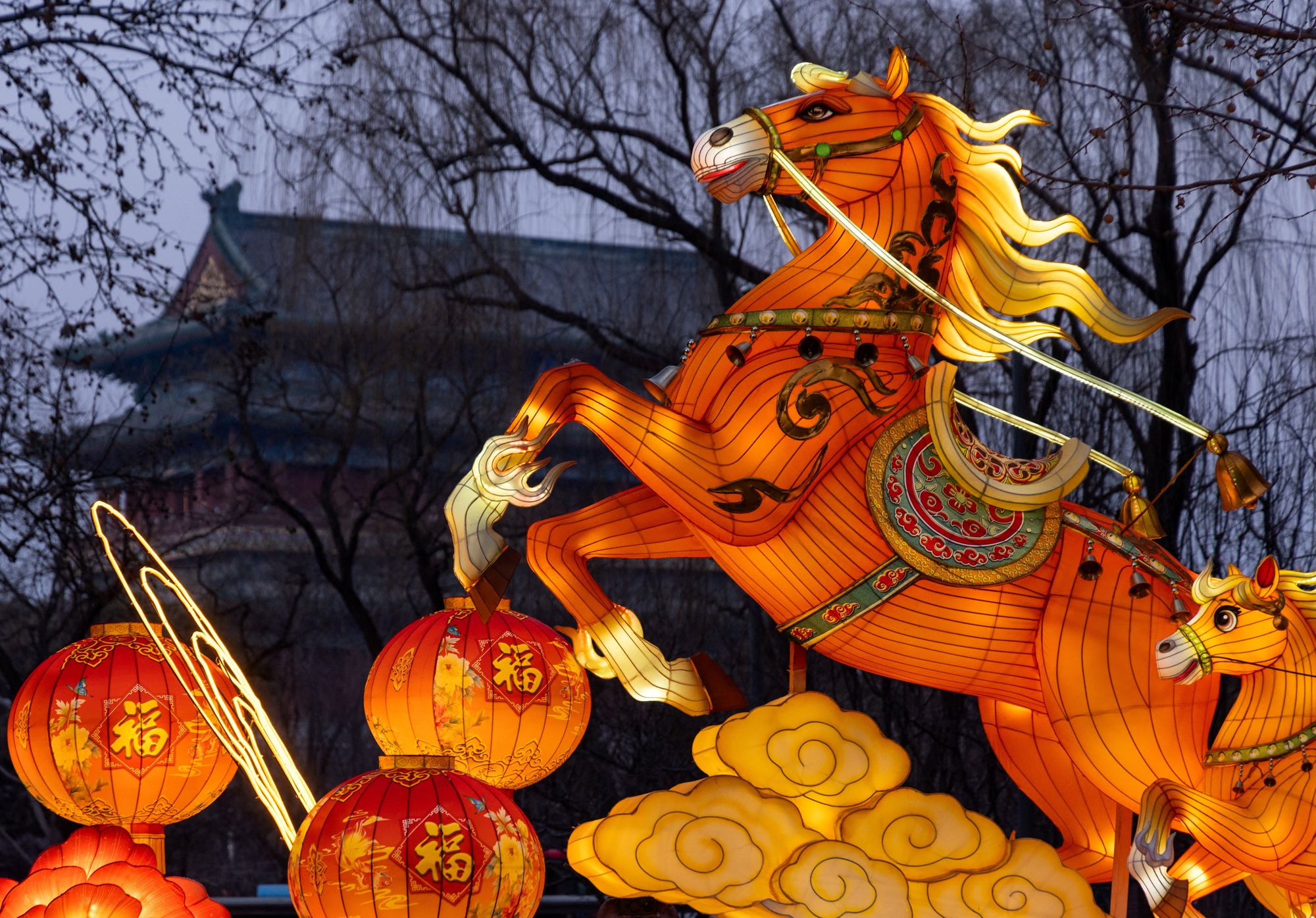 What is the Lunar New Year? How Asian communities celebrate across the world