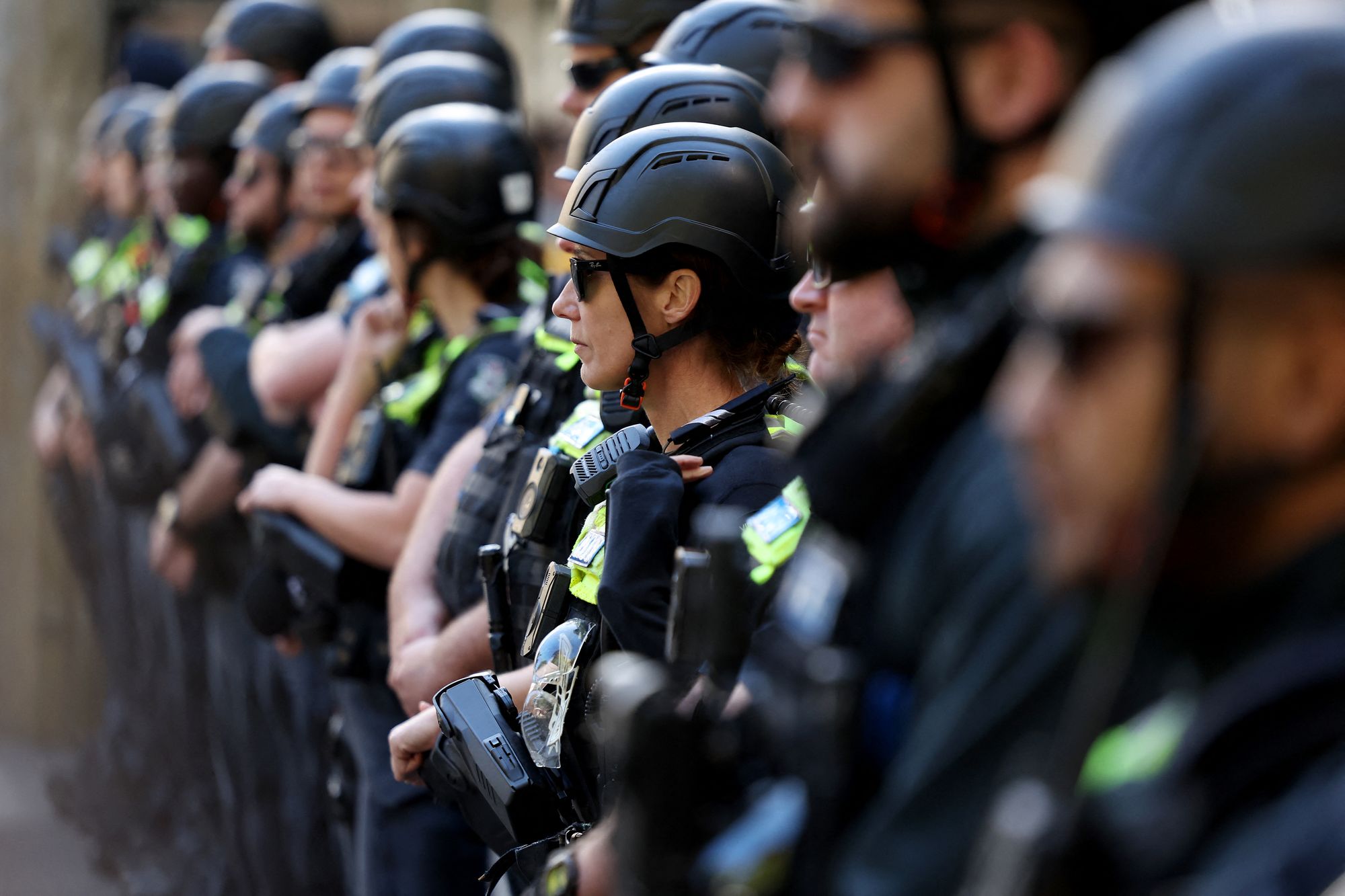The Israeli president’s trip aimed to console Australia's Jewish community after the December shooting at Sydney's Bondi Beach that killed 15 people at a Hanukkah festival